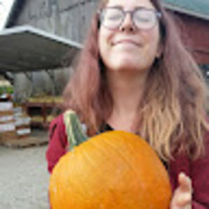 Meet your Posher, Natalie